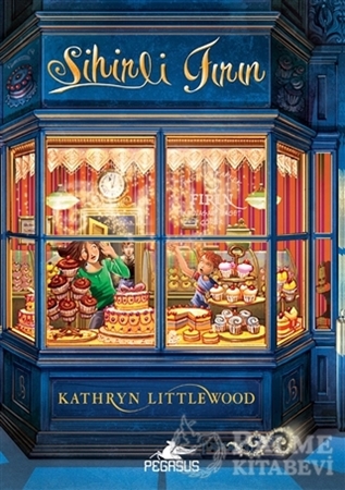 Resim Sihirli Fırın