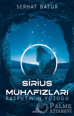 Resim Sirius Muhafızları Rasputin’in Yüzüğü