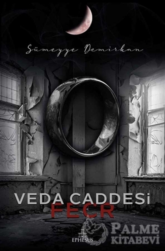 resm Veda Caddesi - Fecr