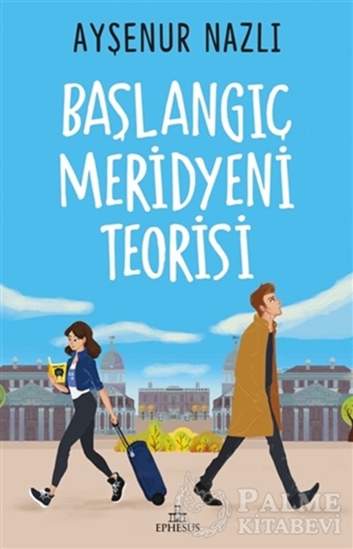 resm Başlangıç Meridyeni Teorisi
