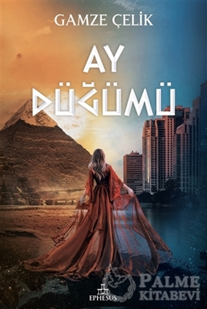 Resim Ay Düğümü (Ciltli)