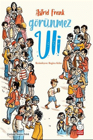 Resim Görünmez Uli