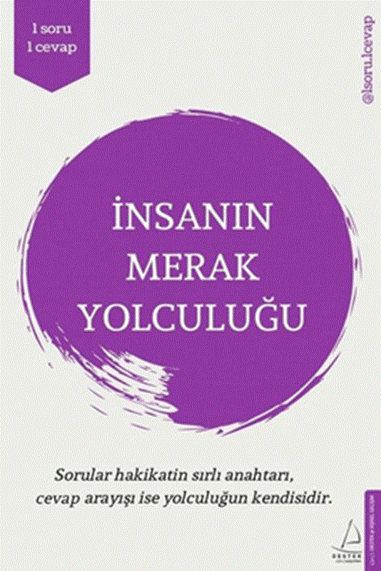 resm İnsanın Merak Yolculuğu