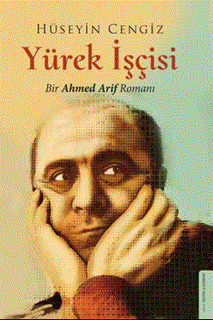 Resim Yürek İşçisi