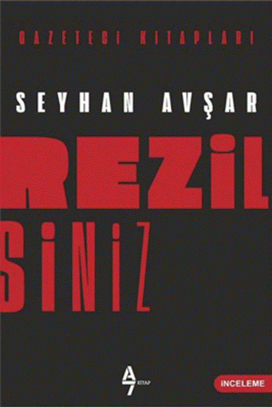 resm Rezilsiniz