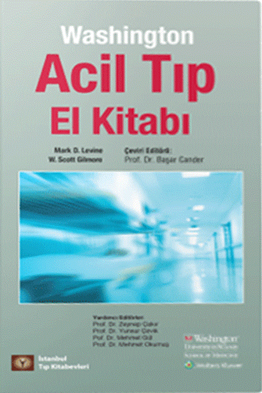 resm Acil Tıp El Kitabı