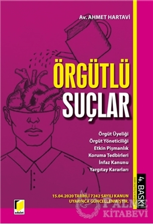 Resim Örgütlü Suçlar