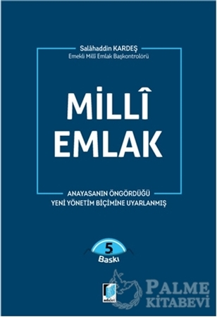 Resim Milli Emlak