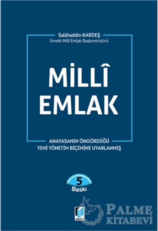 resm Milli Emlak