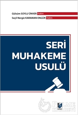 Resim Seri Muhakeme Usulü