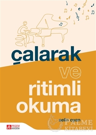 Resim Çalarak ve Ritimli Okuma