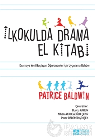 Resim İkokulda Drama El Kitabı