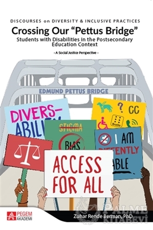 Resim Crossing Our Pettus Bridge