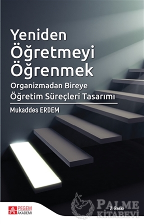 Resim Yeniden Öğretmeyi Öğrenmek