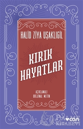 Resim Kırık Hayatlar