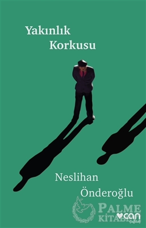 resm Yakınlık Korkusu