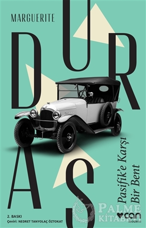 resm Pasifik'e Karşı Bir Bent