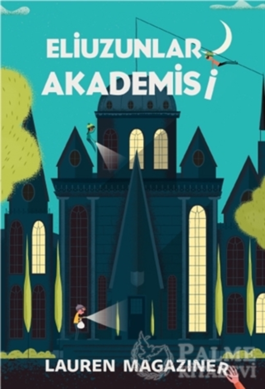 resm Eliuzunlar Akademisi