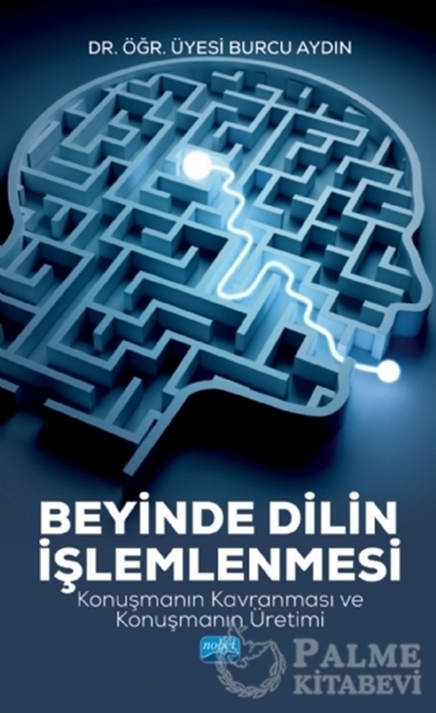 resm Beyinde Dilin İşlemlenmesi