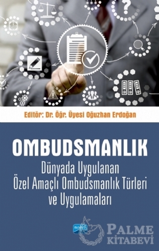 resm Ombudsmanlık