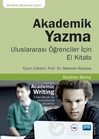 Resim Akademik Yazma