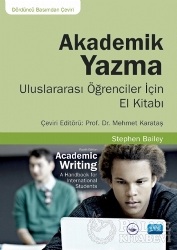 resm Akademik Yazma