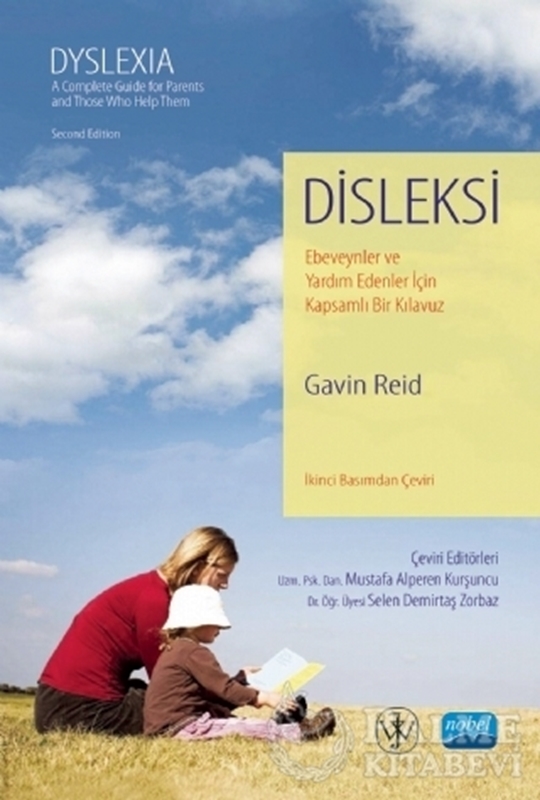 resm Disleksi