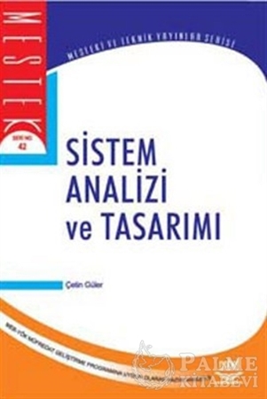 Resim Sistem Analizi ve Tasarımı