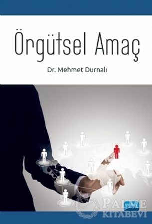 Resim Örgütsel Amaç