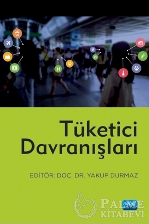 Resim Tüketici Davranışları