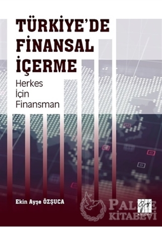 Resim Türkiye'de Finansal İçerme Herkes İçin Finansman