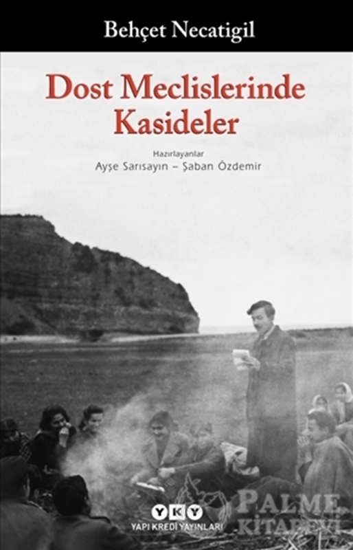 resm Dost Meclislerinde Kasideler