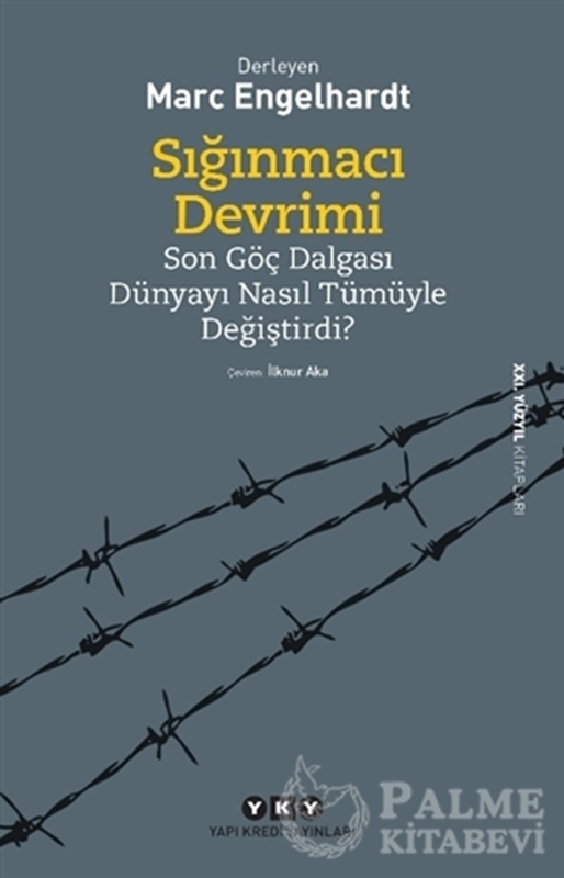 resm Sığınmacı Devrimi