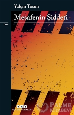 Resim Mesafenin Şiddeti