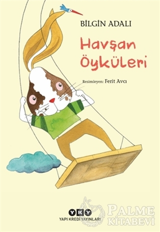 resm Havşan Öyküleri