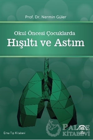 Resim Okul Öncesi Çocuklarda Hışıltı ve Astım