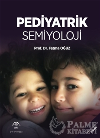 Resim Pediyatrik Semiyoloji
