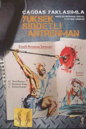 Resim Yüksek Şiddetli Antrenman