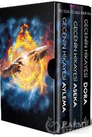 Resim Gecenin Hikayesi