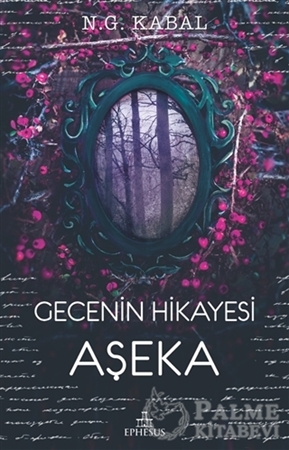 Resim Gecenin Hikayesi - Aşeka
