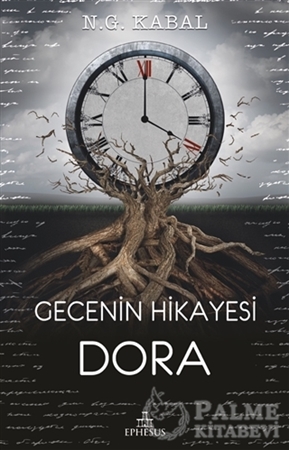 Resim Gecenin Hikayesi - Dora