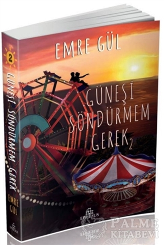 resm Güneşi Söndürmem Gerek 2