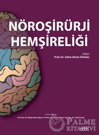 Resim Nöroşirürji Hemşireliği