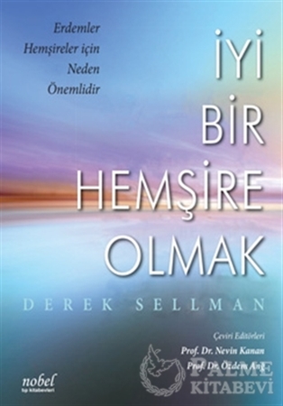 Resim İyi Bir Hemşire Olmak