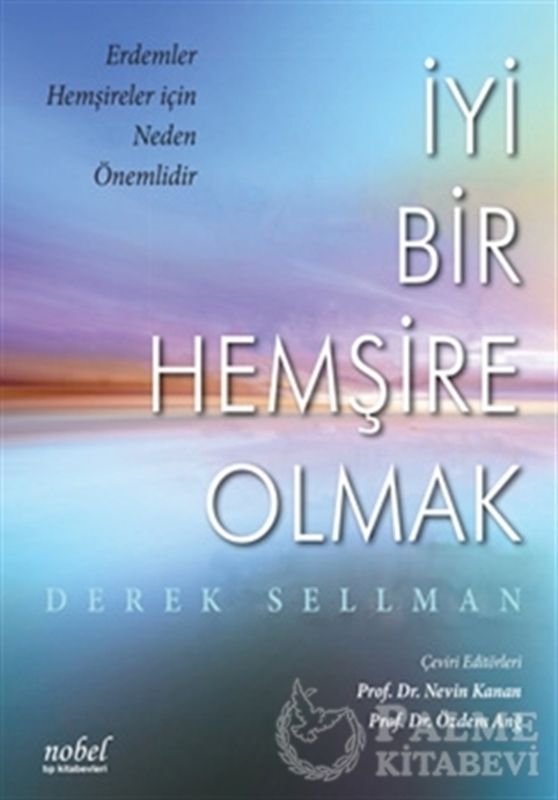resm İyi Bir Hemşire Olmak