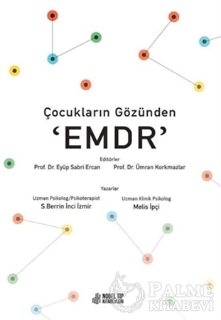 Resim Çocukların Gözünden EMDR