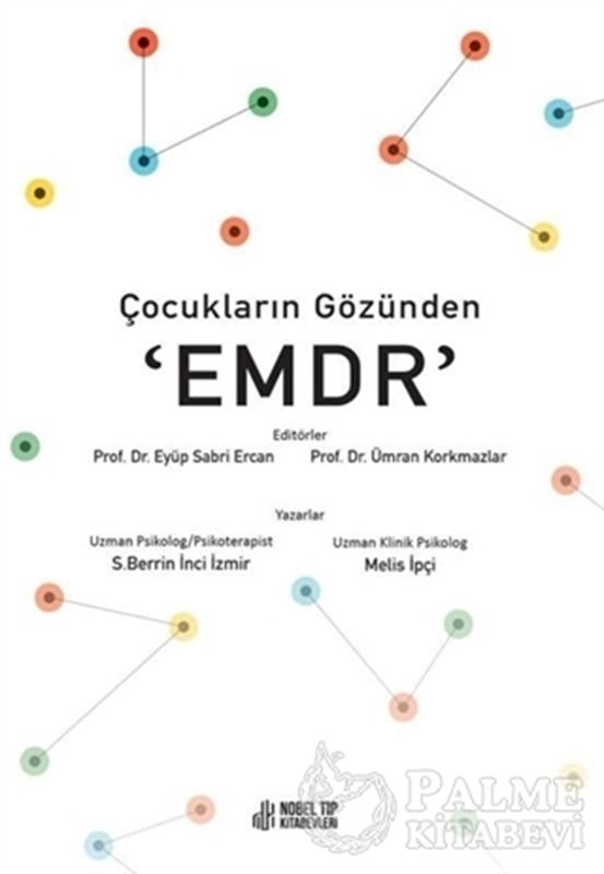 resm Çocukların Gözünden EMDR