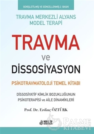 Resim Travma ve Dissosiyasyon