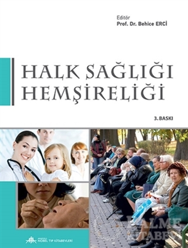 resm Halk Sağlığı Hemşireliği