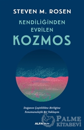 Resim Kendiliğinden Evrilen Kozmos